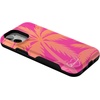 image:imageCasely iPhone 12 Mini Case  Sneaky Monkeys  Frida Kahlo Jungle Floral  Bold Protective Design  Compatible with MagSafeIslander  Love Island