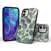 image:imageCasely iPhone 12 Mini Case  Sneaky Monkeys  Frida Kahlo Jungle Floral  Bold Protective Design  Compatible with MagSafeLeaf Me Alone  Green Floral