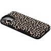 image:imageCasely iPhone 12 Mini Case  Sneaky Monkeys  Frida Kahlo Jungle Floral  Bold Protective Design  Compatible with MagSafeLost in Spots  Cheetah Print