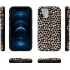image:imageCasely iPhone 12 Mini Case  Sneaky Monkeys  Frida Kahlo Jungle Floral  Bold Protective Design  Compatible with MagSafeLost in Spots  Cheetah Print