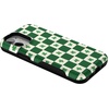 image:imageCasely iPhone 12 Mini Case  Sneaky Monkeys  Frida Kahlo Jungle Floral  Bold Protective Design  Compatible with MagSafeLucky You  Shamrock