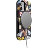 image:imageCasely iPhone 12 Mini Case  Sneaky Monkeys  Frida Kahlo Jungle Floral  Bold Protective Design  Compatible with MagSafeMidnight Monarch  Jenna Palek x Casely