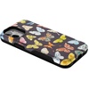 image:imageCasely iPhone 12 Mini Case  Sneaky Monkeys  Frida Kahlo Jungle Floral  Bold Protective Design  Compatible with MagSafeMidnight Monarch  Jenna Palek x Casely