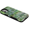 image:imageCasely iPhone 12 Mini Case  Sneaky Monkeys  Frida Kahlo Jungle Floral  Bold Protective Design  Compatible with MagSafeMonets Bridge  The Met Museum