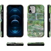image:imageCasely iPhone 12 Mini Case  Sneaky Monkeys  Frida Kahlo Jungle Floral  Bold Protective Design  Compatible with MagSafeMonets Bridge  The Met Museum