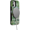 image:imageCasely iPhone 12 Mini Case  Sneaky Monkeys  Frida Kahlo Jungle Floral  Bold Protective Design  Compatible with MagSafeMonets Bridge  The Met Museum