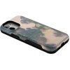 image:imageCasely iPhone 12 Mini Case  Sneaky Monkeys  Frida Kahlo Jungle Floral  Bold Protective Design  Compatible with MagSafeMonets Morning  The Met Museum
