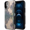 image:imageCasely iPhone 12 Mini Case  Sneaky Monkeys  Frida Kahlo Jungle Floral  Bold Protective Design  Compatible with MagSafeMonets Morning  The Met Museum