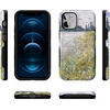 image:imageCasely iPhone 12 Mini Case  Sneaky Monkeys  Frida Kahlo Jungle Floral  Bold Protective Design  Compatible with MagSafeMonets Summer Landscape  The Met Museum