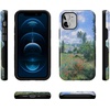 image:imageCasely iPhone 12 Mini Case  Sneaky Monkeys  Frida Kahlo Jungle Floral  Bold Protective Design  Compatible with MagSafeMonets View  The Met Museum