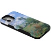 image:imageCasely iPhone 12 Mini Case  Sneaky Monkeys  Frida Kahlo Jungle Floral  Bold Protective Design  Compatible with MagSafeMonets View  The Met Museum
