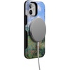 image:imageCasely iPhone 12 Mini Case  Sneaky Monkeys  Frida Kahlo Jungle Floral  Bold Protective Design  Compatible with MagSafeMonets View  The Met Museum