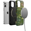 image:imageCasely iPhone 12 Mini Case  Sneaky Monkeys  Frida Kahlo Jungle Floral  Bold Protective Design  Compatible with MagSafeMonets Water Lilies  The Met Museum