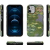 image:imageCasely iPhone 12 Mini Case  Sneaky Monkeys  Frida Kahlo Jungle Floral  Bold Protective Design  Compatible with MagSafeMonets Water Lilies  The Met Museum