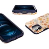 image:imageCasely iPhone 12 Mini Case  Sneaky Monkeys  Frida Kahlo Jungle Floral  Bold Protective Design  Compatible with MagSafeMushroom Magic  Retro Floral