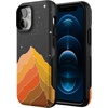 image:imageCasely iPhone 12 Mini Case  Sneaky Monkeys  Frida Kahlo Jungle Floral  Bold Protective Design  Compatible with MagSafeNight Skies  Mountain Starlight