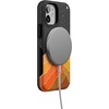 image:imageCasely iPhone 12 Mini Case  Sneaky Monkeys  Frida Kahlo Jungle Floral  Bold Protective Design  Compatible with MagSafeNight Skies  Mountain Starlight