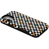 image:imageCasely iPhone 12 Mini Case  Sneaky Monkeys  Frida Kahlo Jungle Floral  Bold Protective Design  Compatible with MagSafeOld Skool  Retro Checkerboard