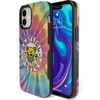 image:imageCasely iPhone 12 Mini Case  Sneaky Monkeys  Frida Kahlo Jungle Floral  Bold Protective Design  Compatible with MagSafeOn Tour  Grateful Dead Tie Dye Sticker