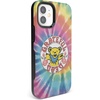 image:imageCasely iPhone 12 Mini Case  Sneaky Monkeys  Frida Kahlo Jungle Floral  Bold Protective Design  Compatible with MagSafeOn Tour  Grateful Dead Tie Dye Sticker