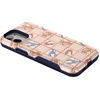 image:imageCasely iPhone 12 Mini Case  Sneaky Monkeys  Frida Kahlo Jungle Floral  Bold Protective Design  Compatible with MagSafeOn the Cape  Coastal Summer