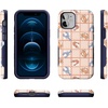 image:imageCasely iPhone 12 Mini Case  Sneaky Monkeys  Frida Kahlo Jungle Floral  Bold Protective Design  Compatible with MagSafeOn the Cape  Coastal Summer