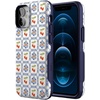image:imageCasely iPhone 12 Mini Case  Sneaky Monkeys  Frida Kahlo Jungle Floral  Bold Protective Design  Compatible with MagSafePalermo  Dippin Daisys Italian Coast