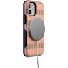 image:imageCasely iPhone 12 Mini Case  Sneaky Monkeys  Frida Kahlo Jungle Floral  Bold Protective Design  Compatible with MagSafePalm Beach  Grand Cabana
