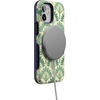 image:imageCasely iPhone 12 Mini Case  Sneaky Monkeys  Frida Kahlo Jungle Floral  Bold Protective Design  Compatible with MagSafePalm Beach  Palm Royale