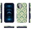 image:imageCasely iPhone 12 Mini Case  Sneaky Monkeys  Frida Kahlo Jungle Floral  Bold Protective Design  Compatible with MagSafePalm Beach  Palm Royale