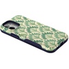 image:imageCasely iPhone 12 Mini Case  Sneaky Monkeys  Frida Kahlo Jungle Floral  Bold Protective Design  Compatible with MagSafePalm Beach  Palm Royale