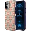 image:imageCasely iPhone 12 Mini Case  Sneaky Monkeys  Frida Kahlo Jungle Floral  Bold Protective Design  Compatible with MagSafePalm Beach  The Social Club
