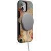 image:imageCasely iPhone 12 Mini Case  Sneaky Monkeys  Frida Kahlo Jungle Floral  Bold Protective Design  Compatible with MagSafePandora  The Met Museum