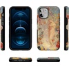 image:imageCasely iPhone 12 Mini Case  Sneaky Monkeys  Frida Kahlo Jungle Floral  Bold Protective Design  Compatible with MagSafePandora  The Met Museum
