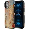 image:imageCasely iPhone 12 Mini Case  Sneaky Monkeys  Frida Kahlo Jungle Floral  Bold Protective Design  Compatible with MagSafePandora  The Met Museum