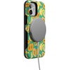 image:imageCasely iPhone 12 Mini Case  Sneaky Monkeys  Frida Kahlo Jungle Floral  Bold Protective Design  Compatible with MagSafePapaya Palms  Dippin Daisys Tropical Vacation