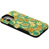 image:imageCasely iPhone 12 Mini Case  Sneaky Monkeys  Frida Kahlo Jungle Floral  Bold Protective Design  Compatible with MagSafePapaya Palms  Dippin Daisys Tropical Vacation