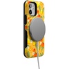 image:imageCasely iPhone 12 Mini Case  Sneaky Monkeys  Frida Kahlo Jungle Floral  Bold Protective Design  Compatible with MagSafePositano  Dippin Daisys Italian Coast