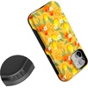 image:imageCasely iPhone 12 Mini Case  Sneaky Monkeys  Frida Kahlo Jungle Floral  Bold Protective Design  Compatible with MagSafePositano  Dippin Daisys Italian Coast
