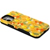 image:imageCasely iPhone 12 Mini Case  Sneaky Monkeys  Frida Kahlo Jungle Floral  Bold Protective Design  Compatible with MagSafePositano  Dippin Daisys Italian Coast