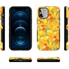 image:imageCasely iPhone 12 Mini Case  Sneaky Monkeys  Frida Kahlo Jungle Floral  Bold Protective Design  Compatible with MagSafePositano  Dippin Daisys Italian Coast