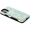 image:imageCasely iPhone 12 Mini Case  Sneaky Monkeys  Frida Kahlo Jungle Floral  Bold Protective Design  Compatible with MagSafePura Vida  Coastal Checkers