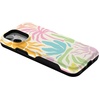 image:imageCasely iPhone 12 Mini Case  Sneaky Monkeys  Frida Kahlo Jungle Floral  Bold Protective Design  Compatible with MagSafePura Vida  Oasis