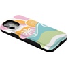 image:imageCasely iPhone 12 Mini Case  Sneaky Monkeys  Frida Kahlo Jungle Floral  Bold Protective Design  Compatible with MagSafePura Vida  Tropical Dreams