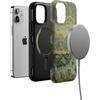 image:imageCasely iPhone 12 Mini Case  Sneaky Monkeys  Frida Kahlo Jungle Floral  Bold Protective Design  Compatible with MagSafeReminiscence of Vincent  Van Gogh Museum