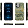 image:imageCasely iPhone 12 Mini Case  Sneaky Monkeys  Frida Kahlo Jungle Floral  Bold Protective Design  Compatible with MagSafeReminiscence of Vincent  Van Gogh Museum