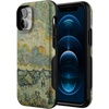 image:imageCasely iPhone 12 Mini Case  Sneaky Monkeys  Frida Kahlo Jungle Floral  Bold Protective Design  Compatible with MagSafeReminiscence of Vincent  Van Gogh Museum