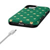 image:imageCasely iPhone 12 Mini Case  Sneaky Monkeys  Frida Kahlo Jungle Floral  Bold Protective Design  Compatible with MagSafeRoyal Flush  French Deck