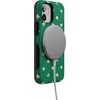 image:imageCasely iPhone 12 Mini Case  Sneaky Monkeys  Frida Kahlo Jungle Floral  Bold Protective Design  Compatible with MagSafeRoyal Flush  French Deck