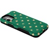 image:imageCasely iPhone 12 Mini Case  Sneaky Monkeys  Frida Kahlo Jungle Floral  Bold Protective Design  Compatible with MagSafeRoyal Flush  French Deck